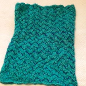 3 infinity sweater scarves